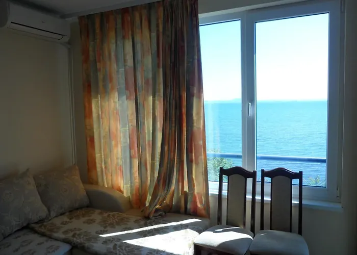 Blue Bay Palace Apart Complex