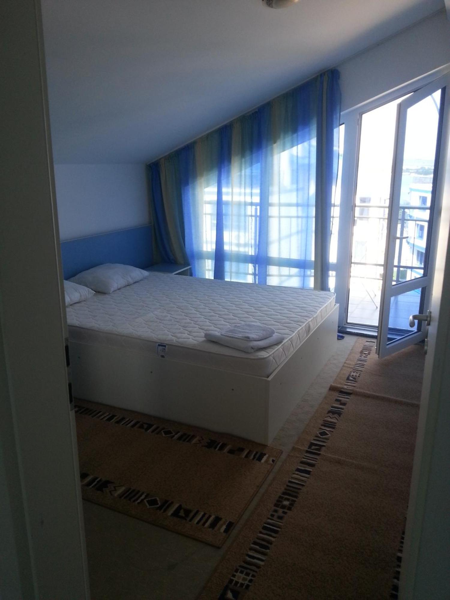 Aparthotel Blue Bay Palace Complex 2*