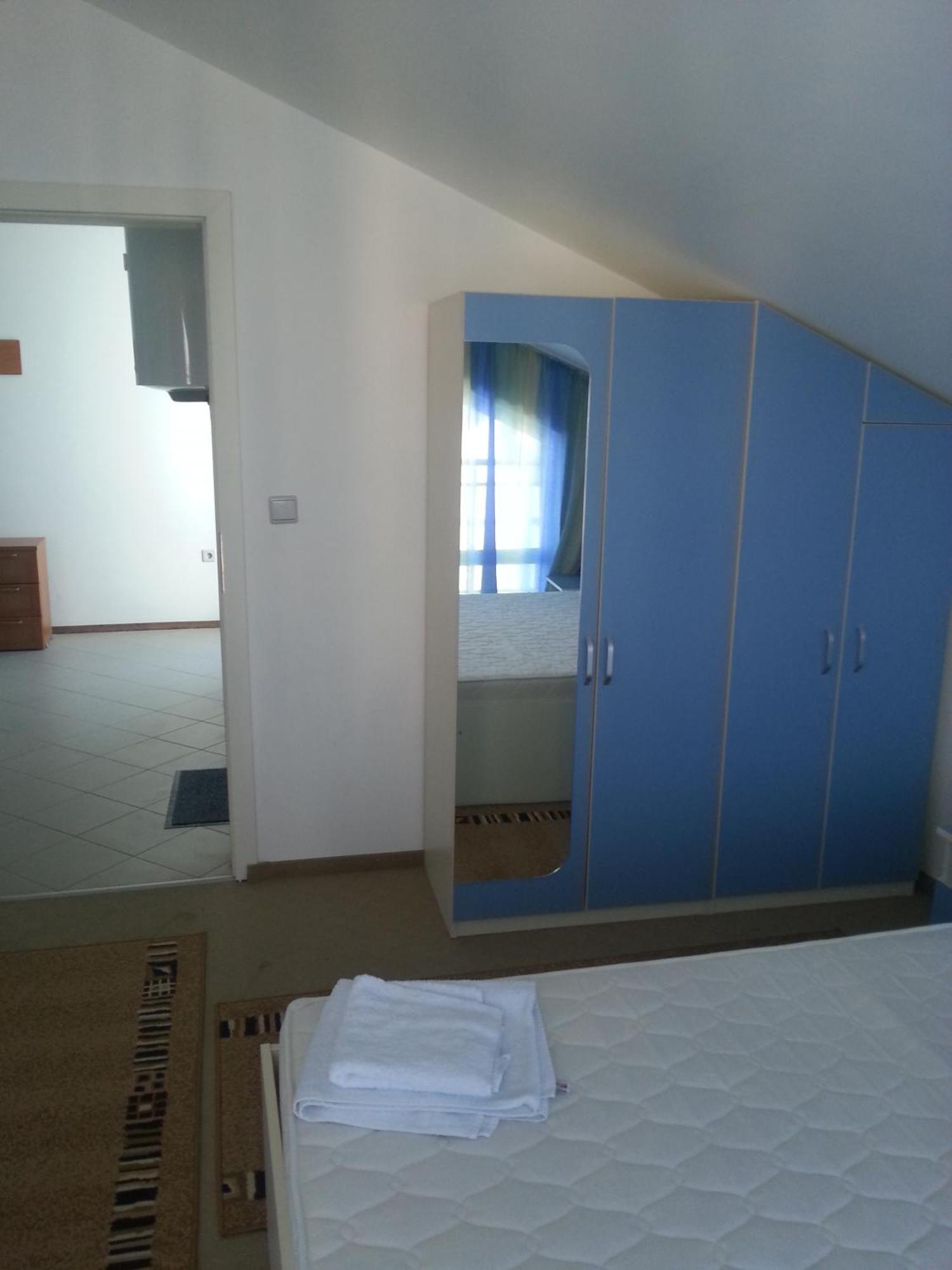 Blue Bay Palace Complex