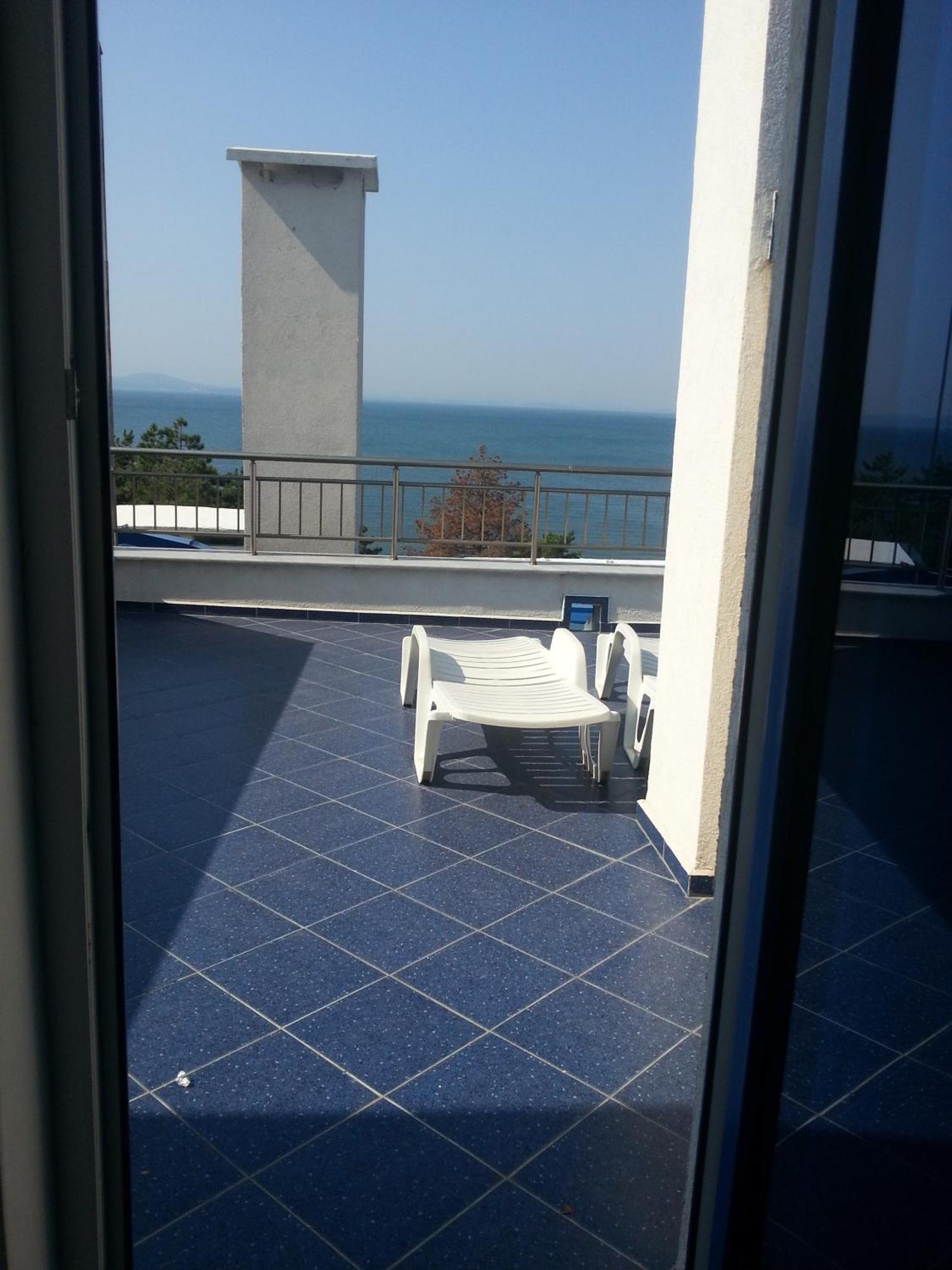 Aparthotel Blue Bay Palace Complex