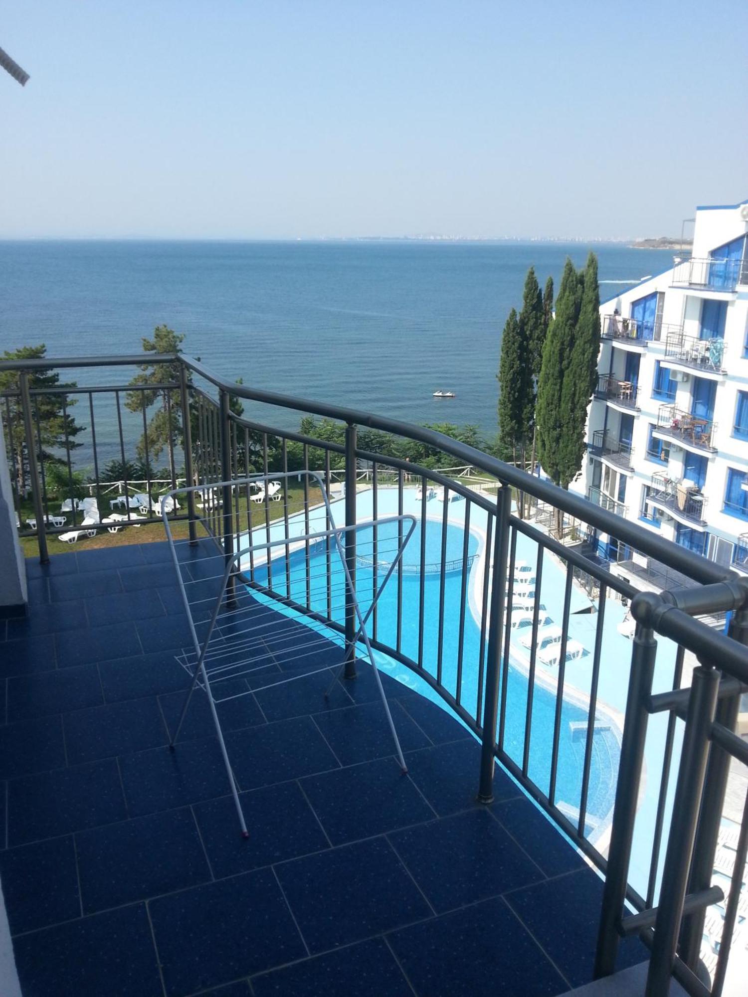 Blue Bay Palace Complex 2* Pomorie