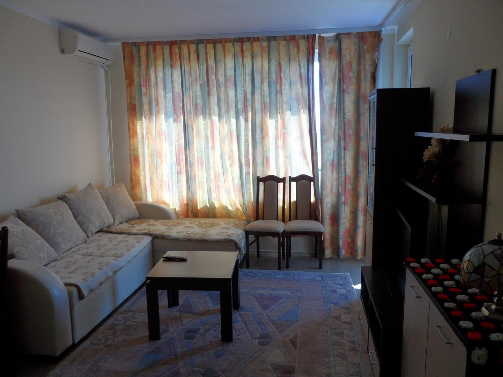 Blue Bay Palace Complex Pomorie