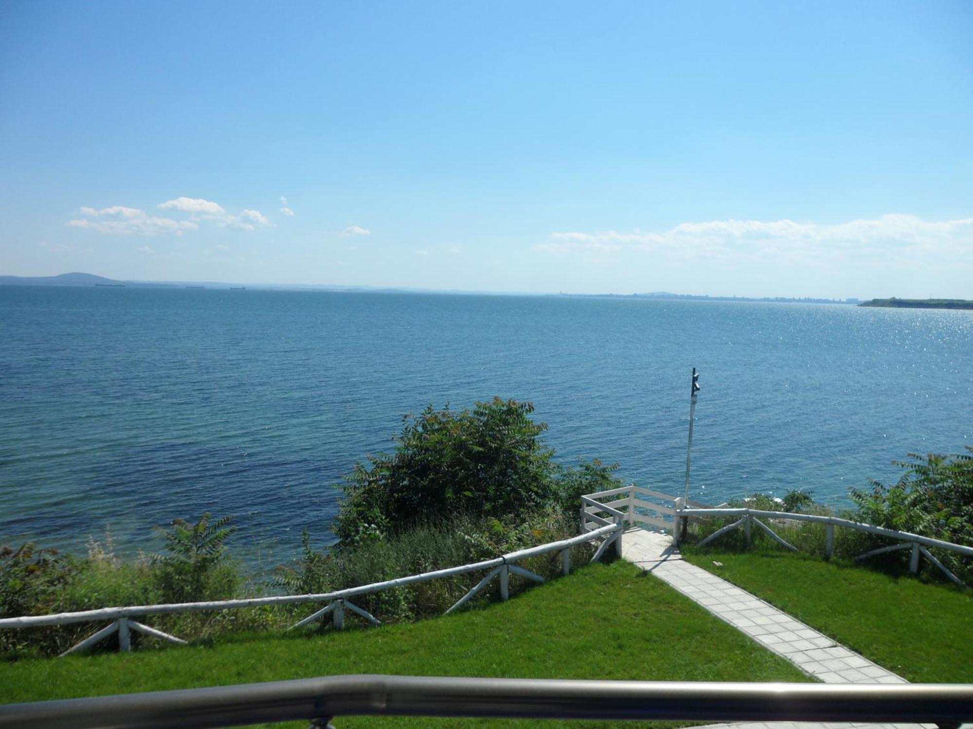 Blue Bay Palace Complex Pomorie