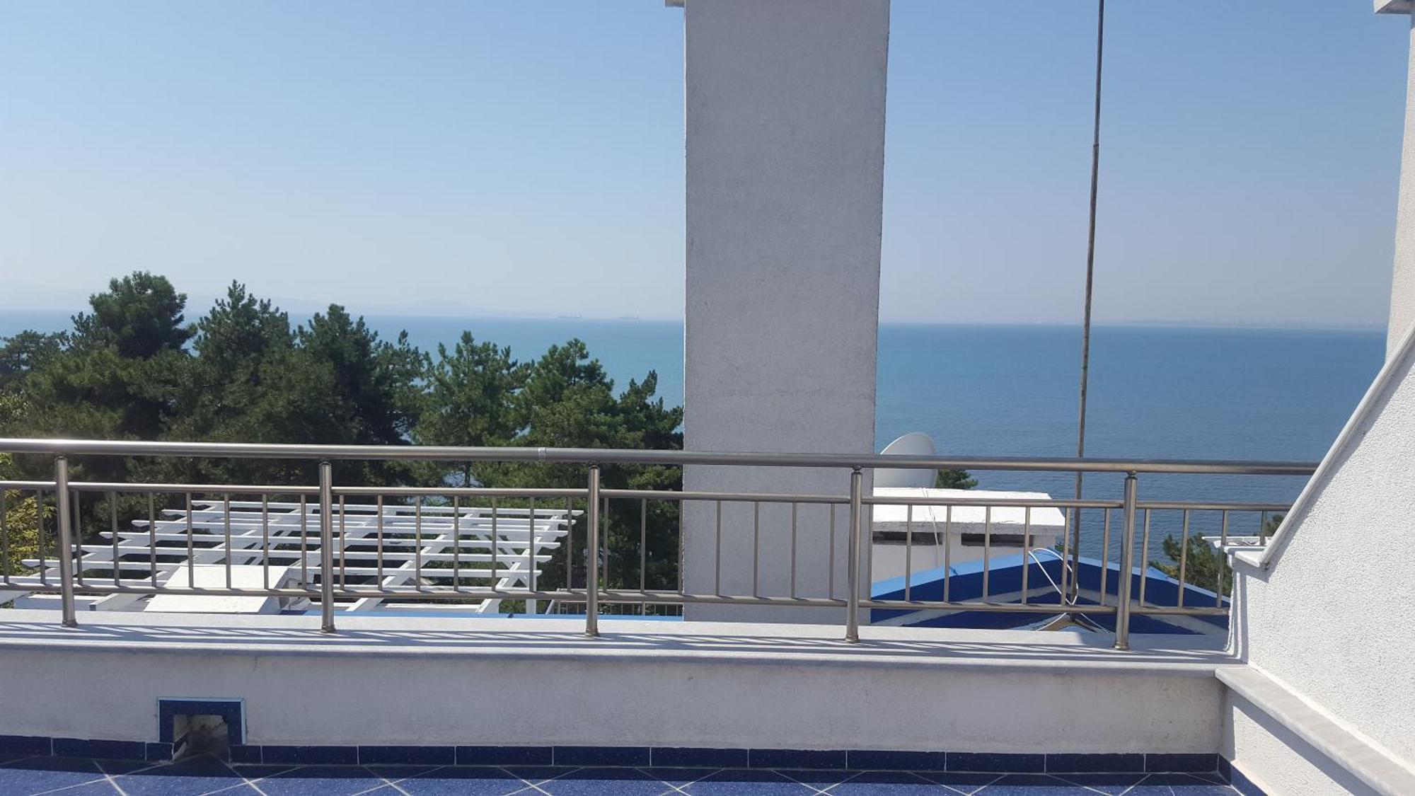 Blue Bay Palace Complex 2* Pomorie