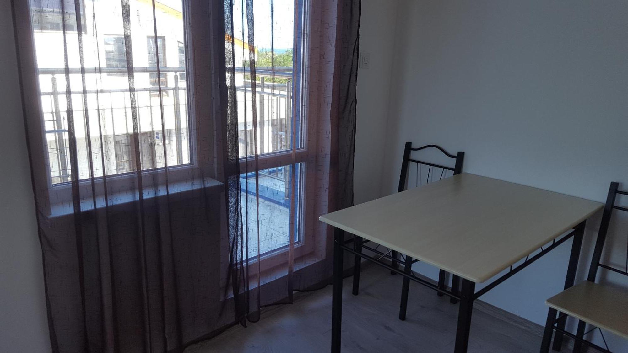 Blue Bay Palace Complex Aparthotel Pomorie
