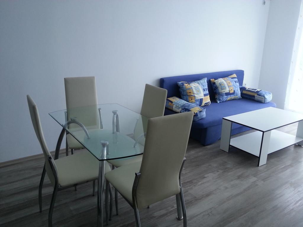 Aparthotel Blue Bay Palace Complex Pomorie