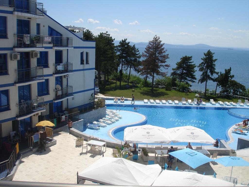 Blue Bay Palace Complex