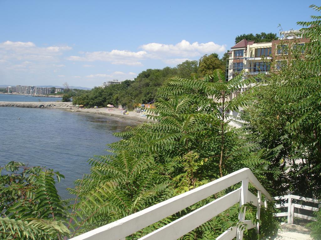 Aparthotel Blue Bay Palace Complex Pomorie