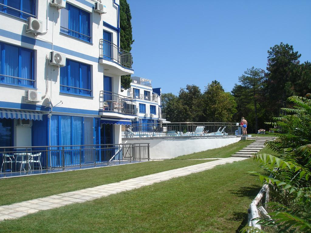 Blue Bay Palace Complex Aparthotel