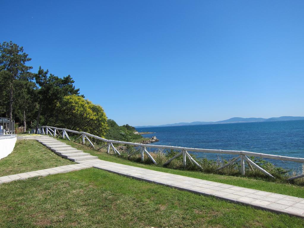 Blue Bay Palace Complex