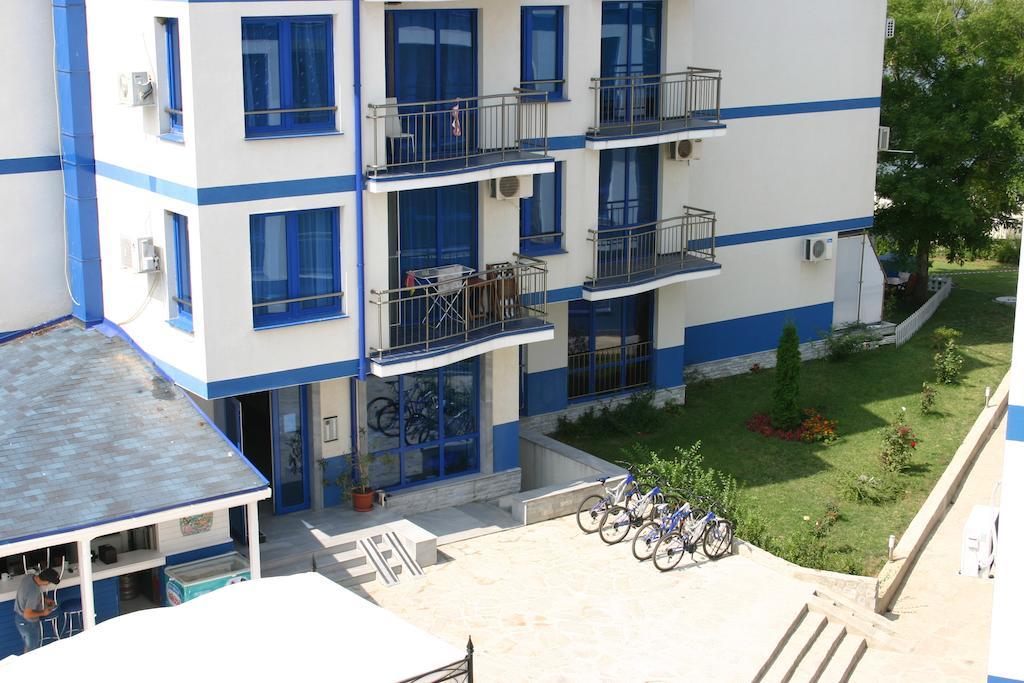 Aparthotel Blue Bay Palace Complex 2*