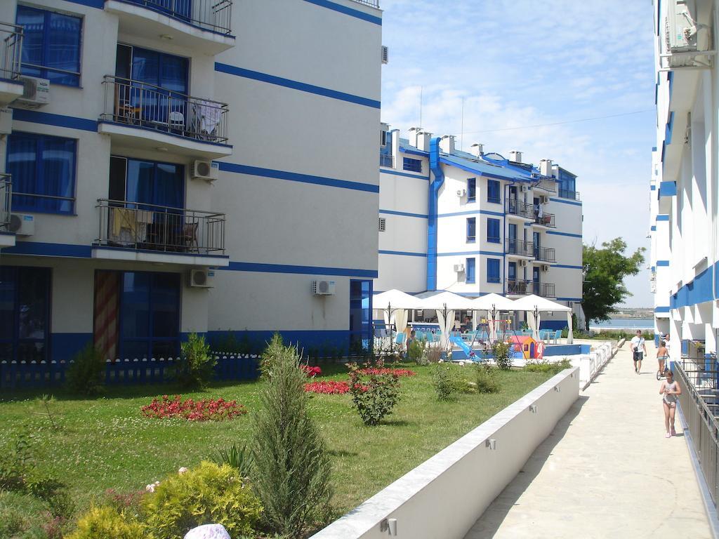 Blue Bay Palace Complex Aparthotel 2*