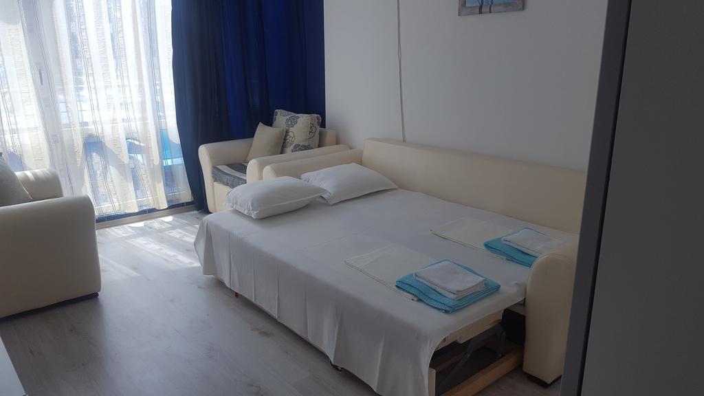 Aparthotel Blue Bay Palace Complex 2*