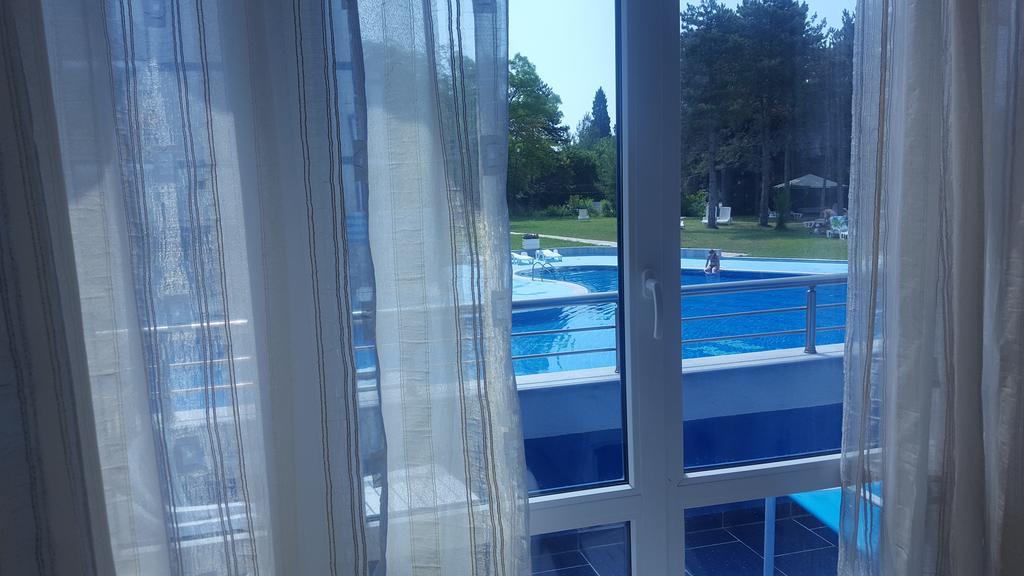 Blue Bay Palace Complex 2* Pomorie