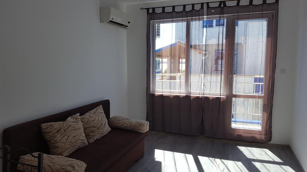 Blue Bay Palace Complex Aparthotel 2*