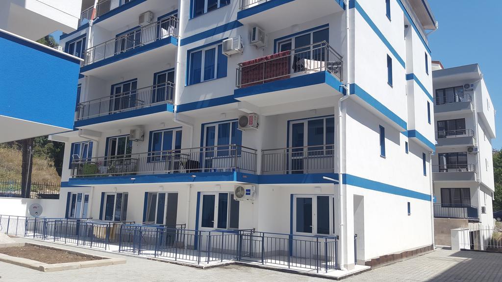 Blue Bay Palace Complex
