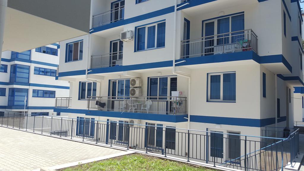 Aparthotel Blue Bay Palace Complex Pomorie