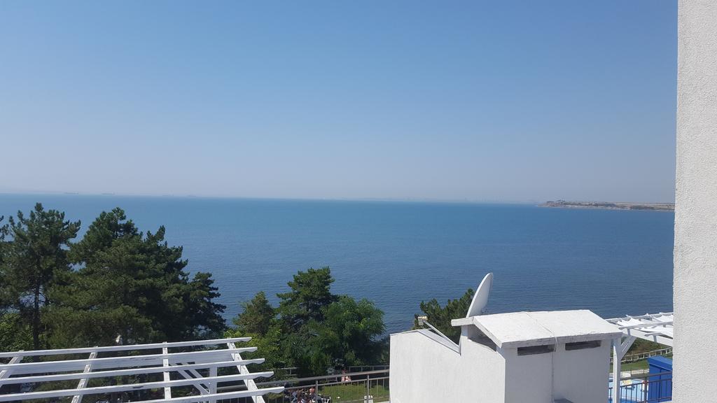 Blue Bay Palace Complex 2* Pomorie