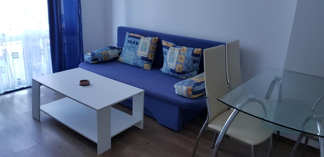 Aparthotel Blue Bay Palace Complex Pomorie