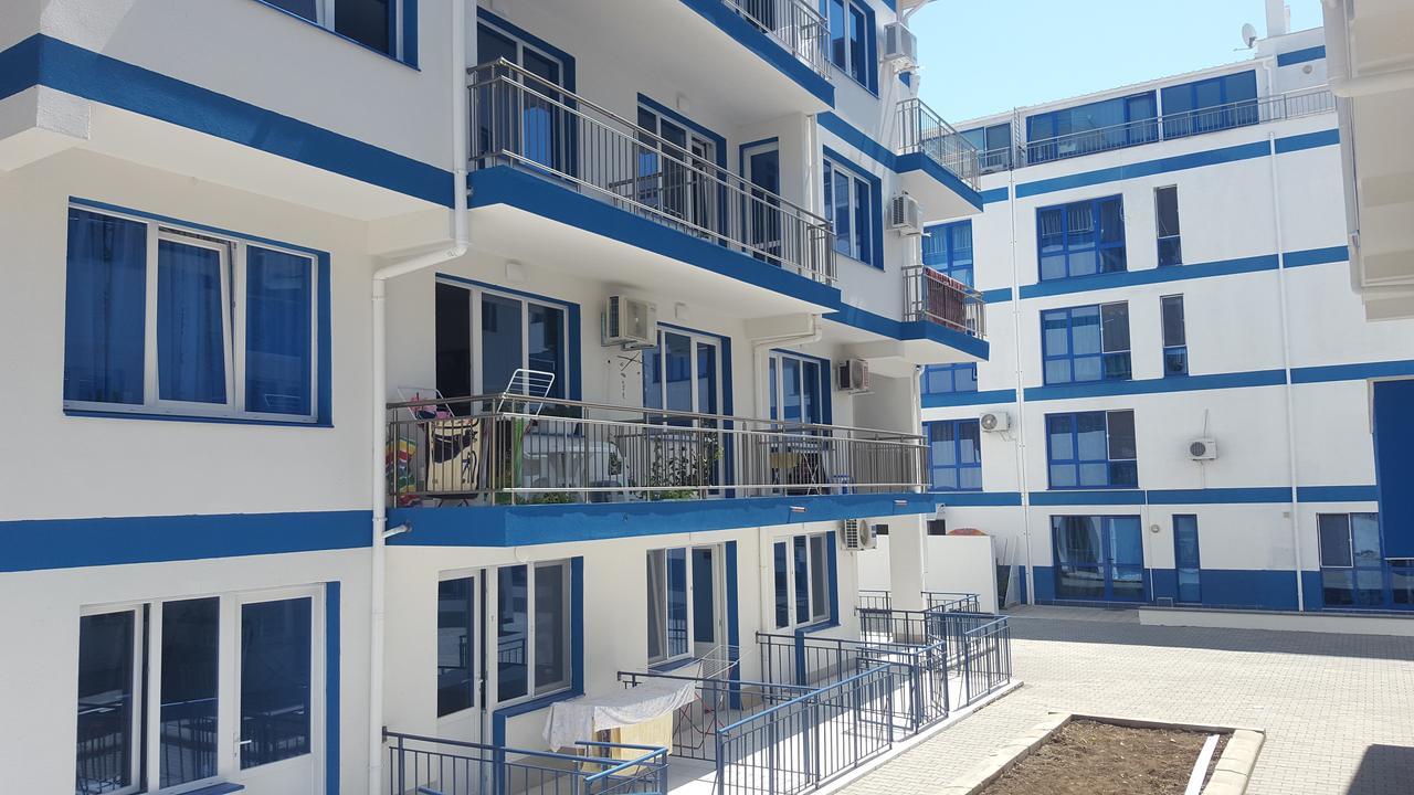 Aparthotel Blue Bay Palace Complex