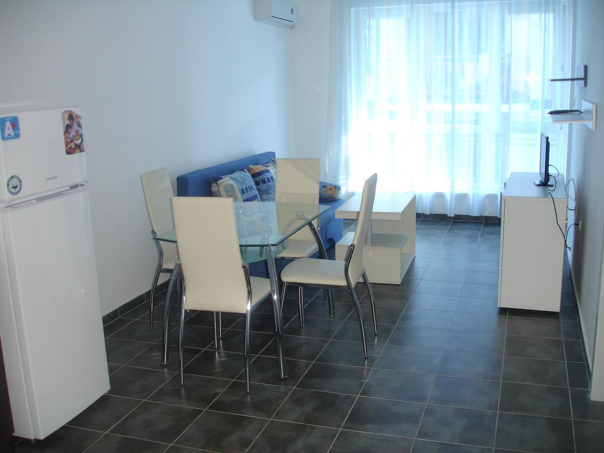 Aparthotel Blue Bay Palace Complex 2*