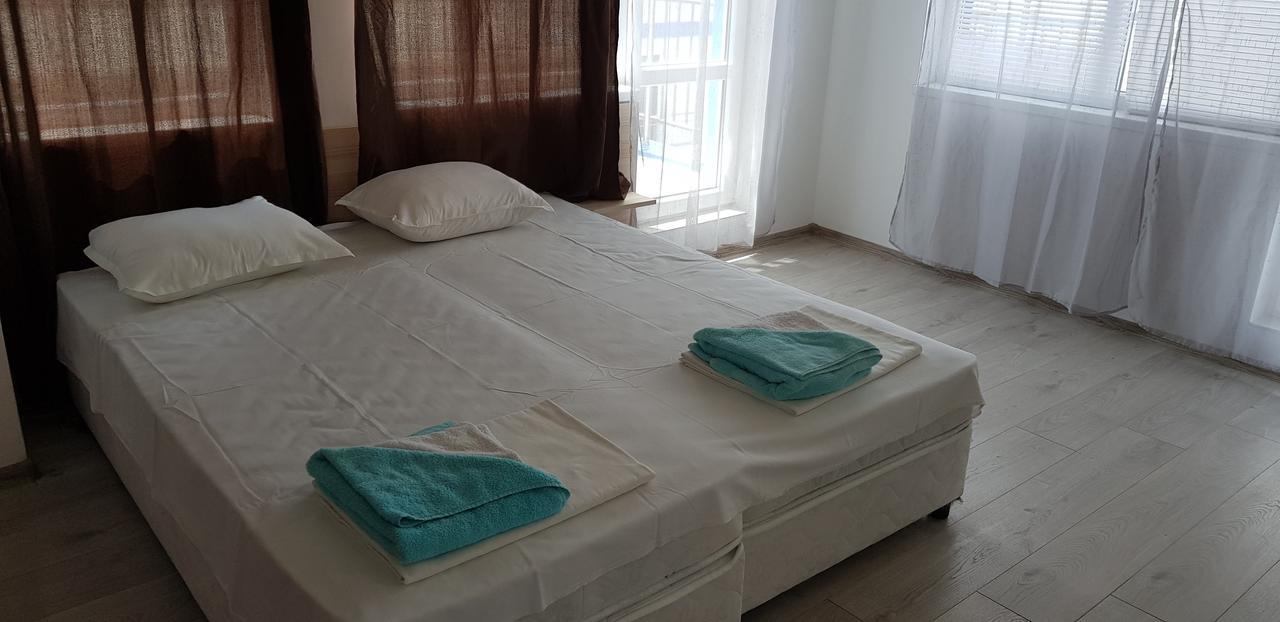 Aparthotel Blue Bay Palace Complex Pomorie
