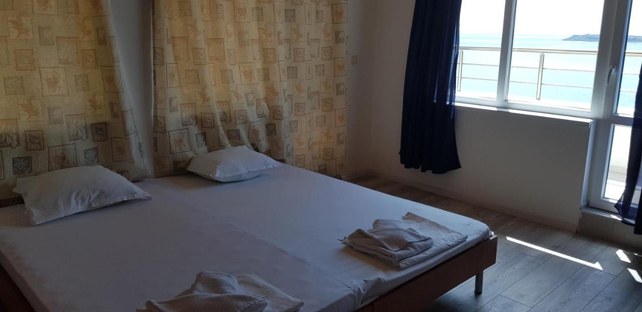 Blue Bay Palace Complex Aparthotel Pomorie