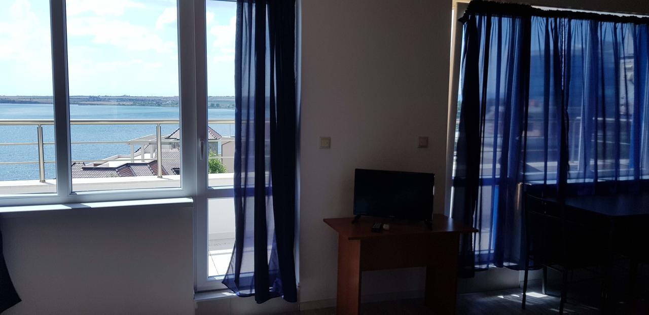 Blue Bay Palace Complex 2* Pomorie