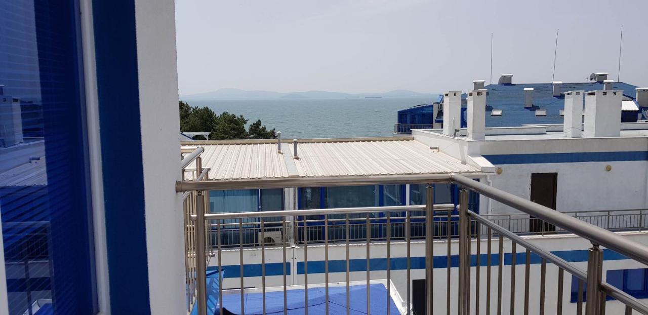 Aparthotel Blue Bay Palace Complex 2*