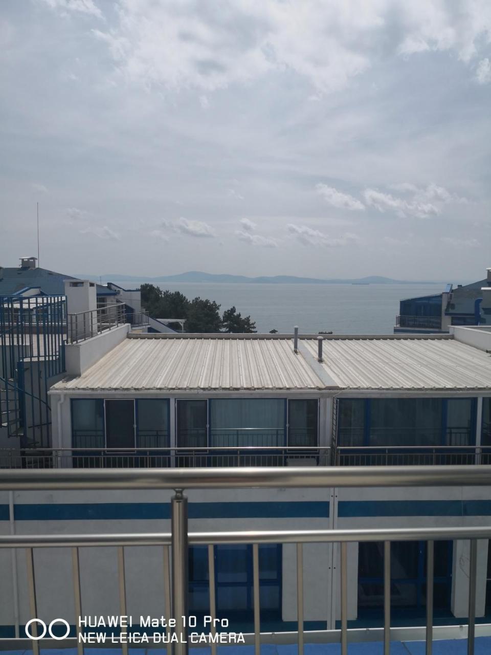 Blue Bay Palace Complex 2*