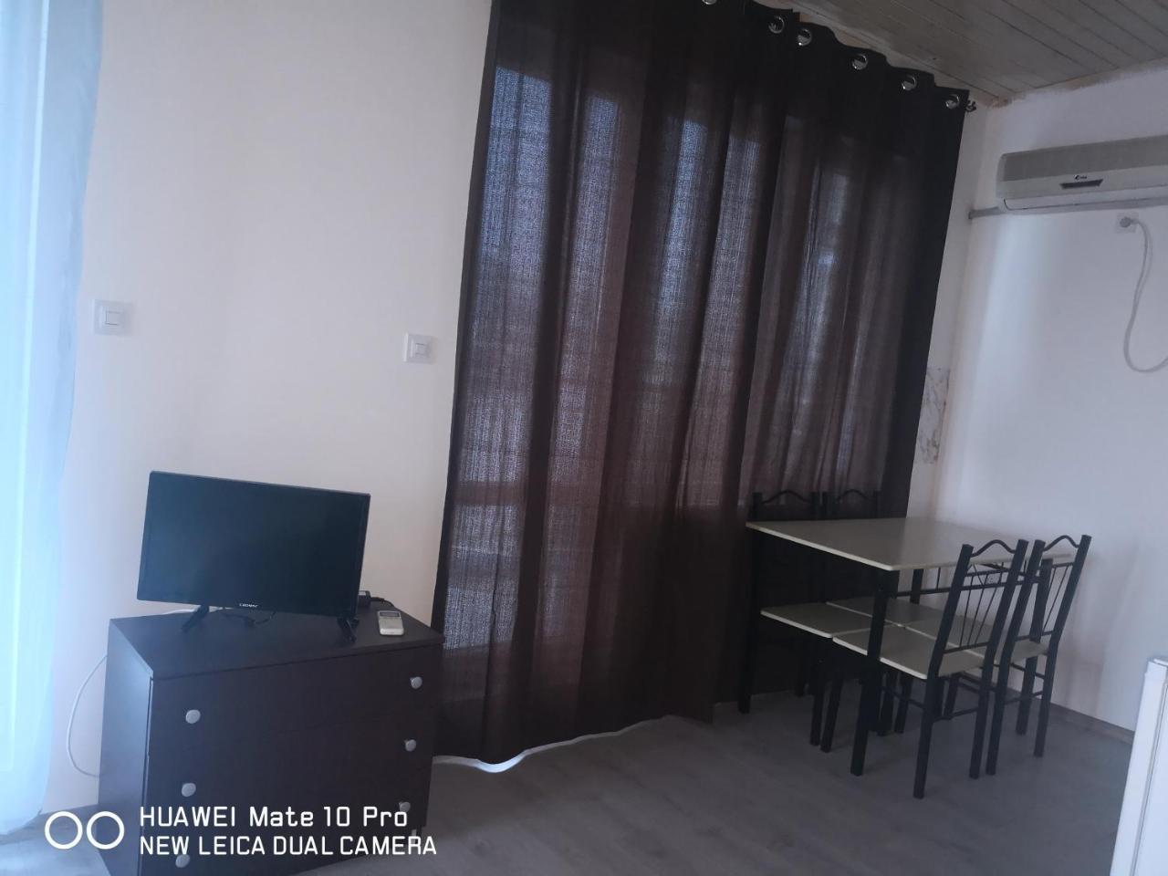 Blue Bay Palace Complex Aparthotel Pomorie