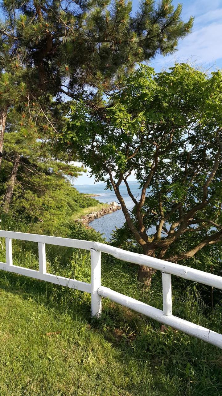 Blue Bay Palace Complex Aparthotel Pomorie