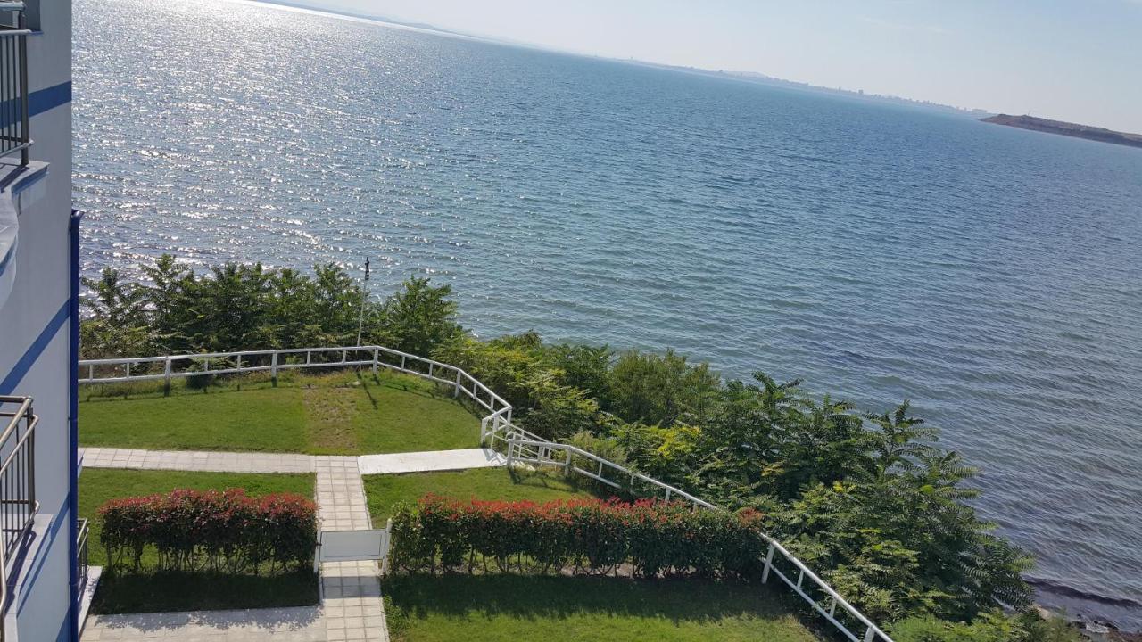 Aparthotel Blue Bay Palace Complex Pomorie