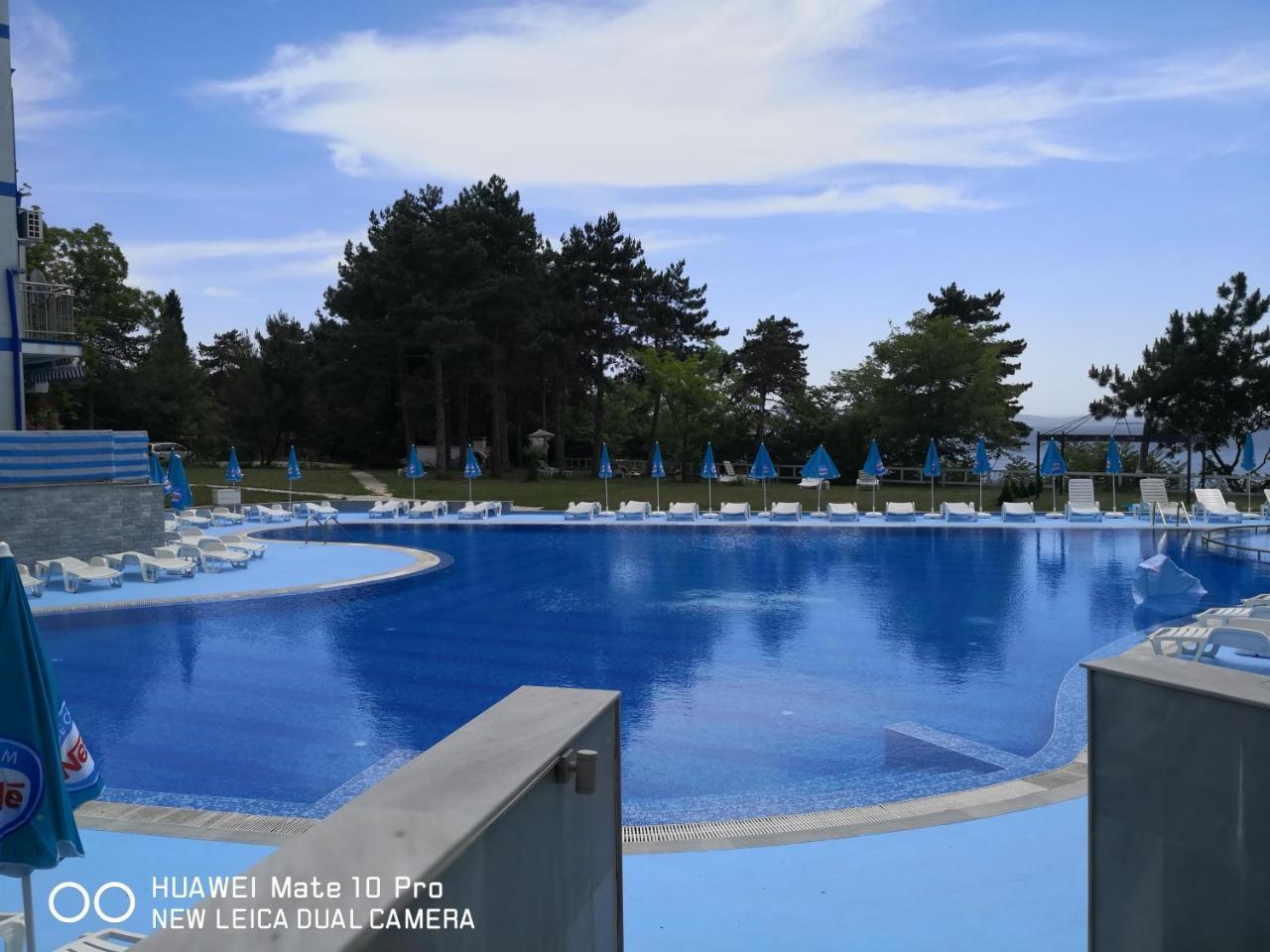 Blue Bay Palace Complex Aparthotel Pomorie