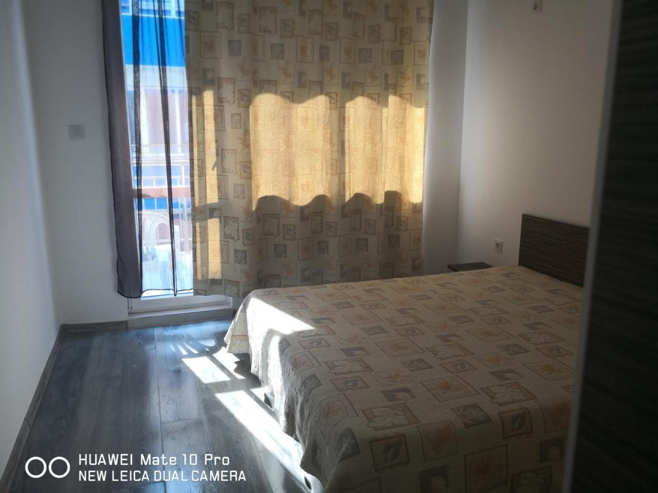 Aparthotel Blue Bay Palace Complex Pomorie