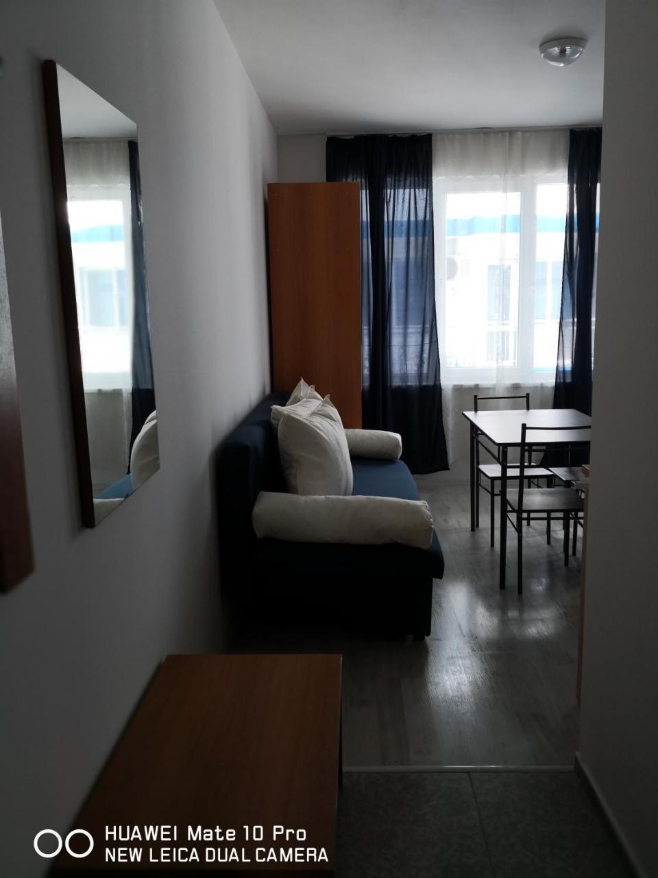 Aparthotel Blue Bay Palace Complex