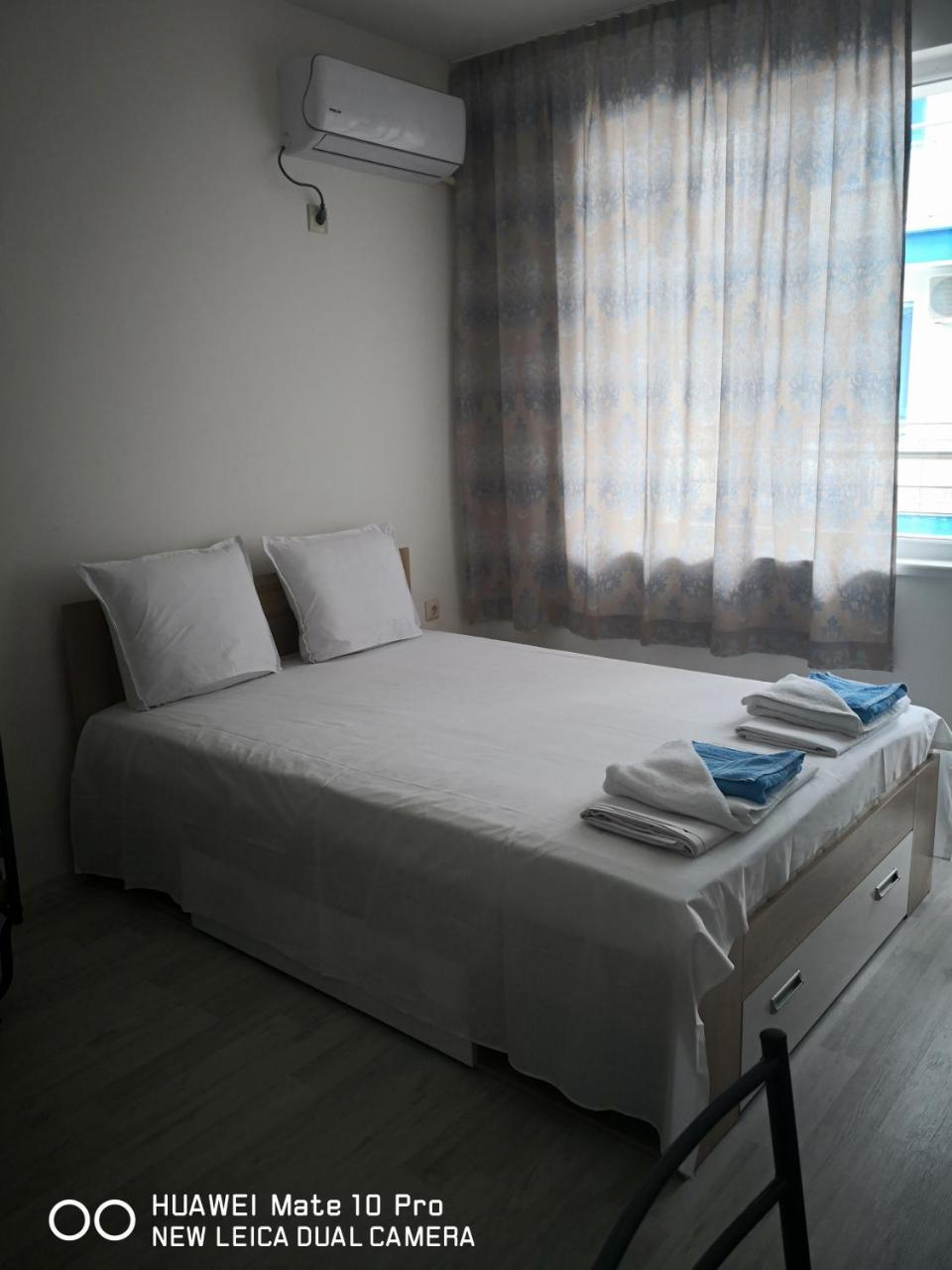 Blue Bay Palace Complex 2* Pomorie