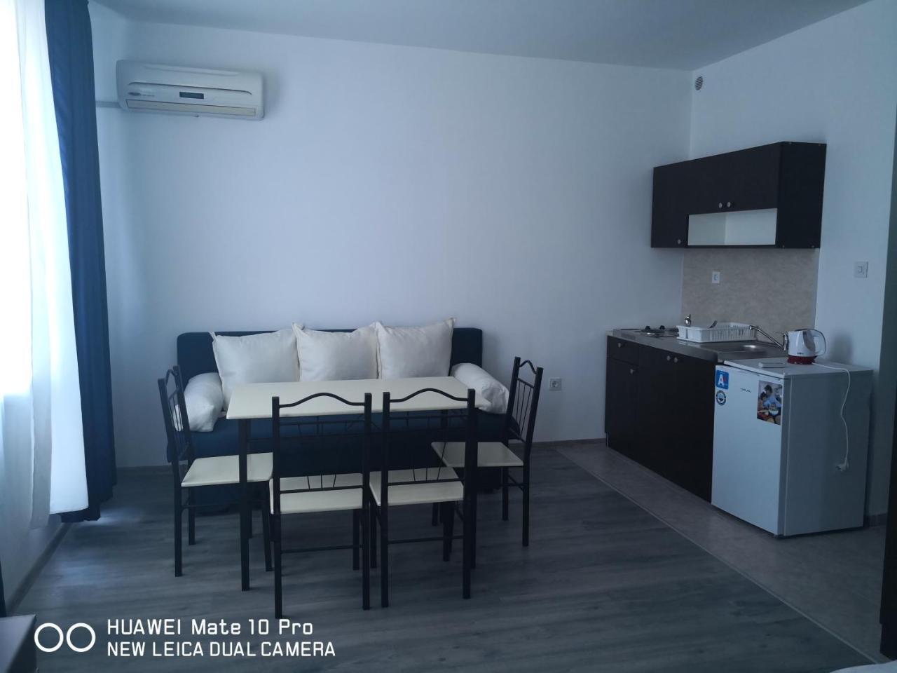 Blue Bay Palace Complex Aparthotel Pomorie