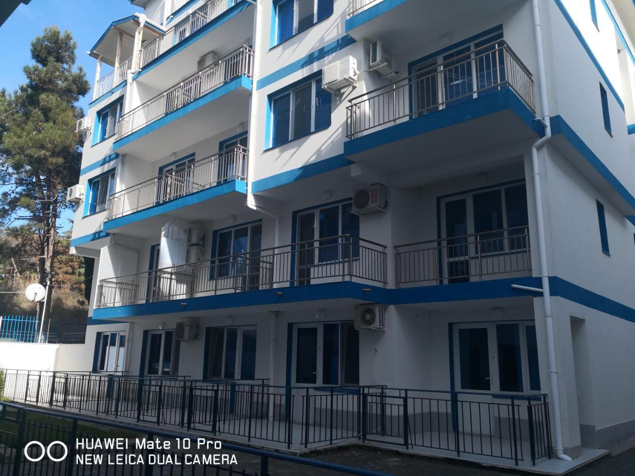 Blue Bay Palace Complex 2*