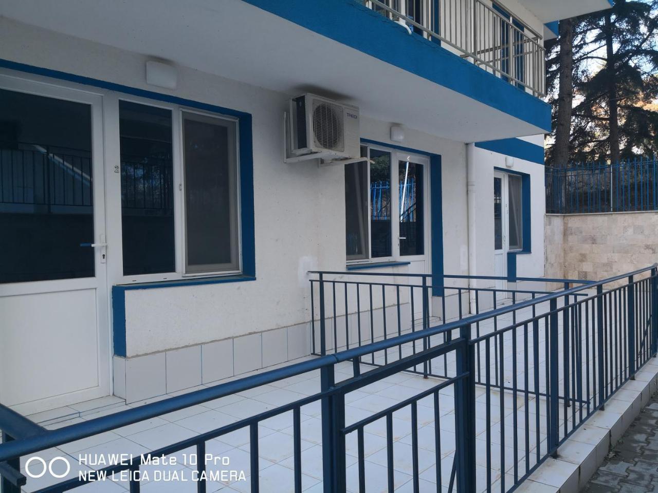 Blue Bay Palace Complex Aparthotel