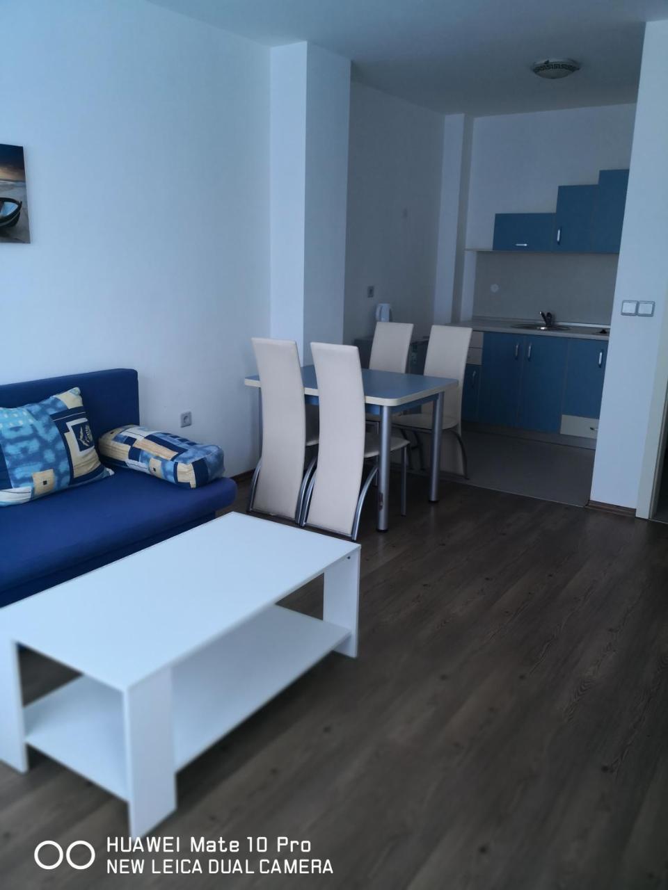 Aparthotel Blue Bay Palace Complex 2*