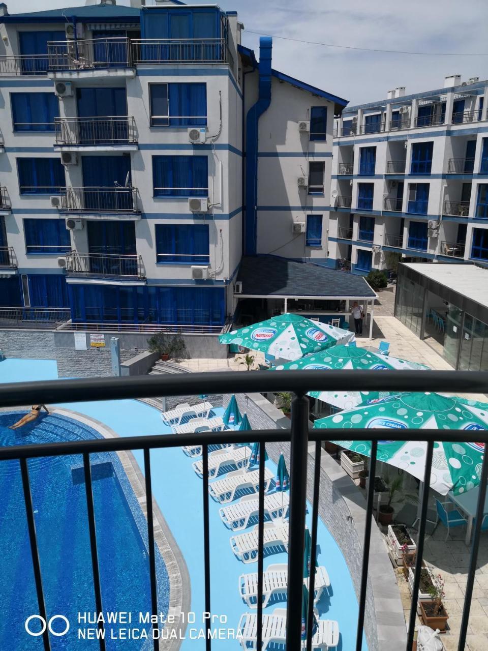 Aparthotel Blue Bay Palace Complex 2*