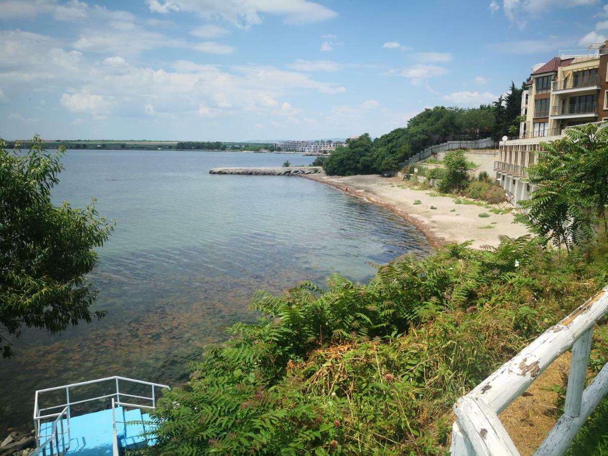 Blue Bay Palace Complex Pomorie