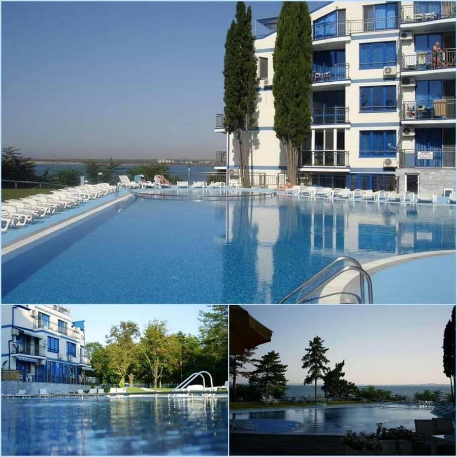 Aparthotel Blue Bay Palace Complex 2*