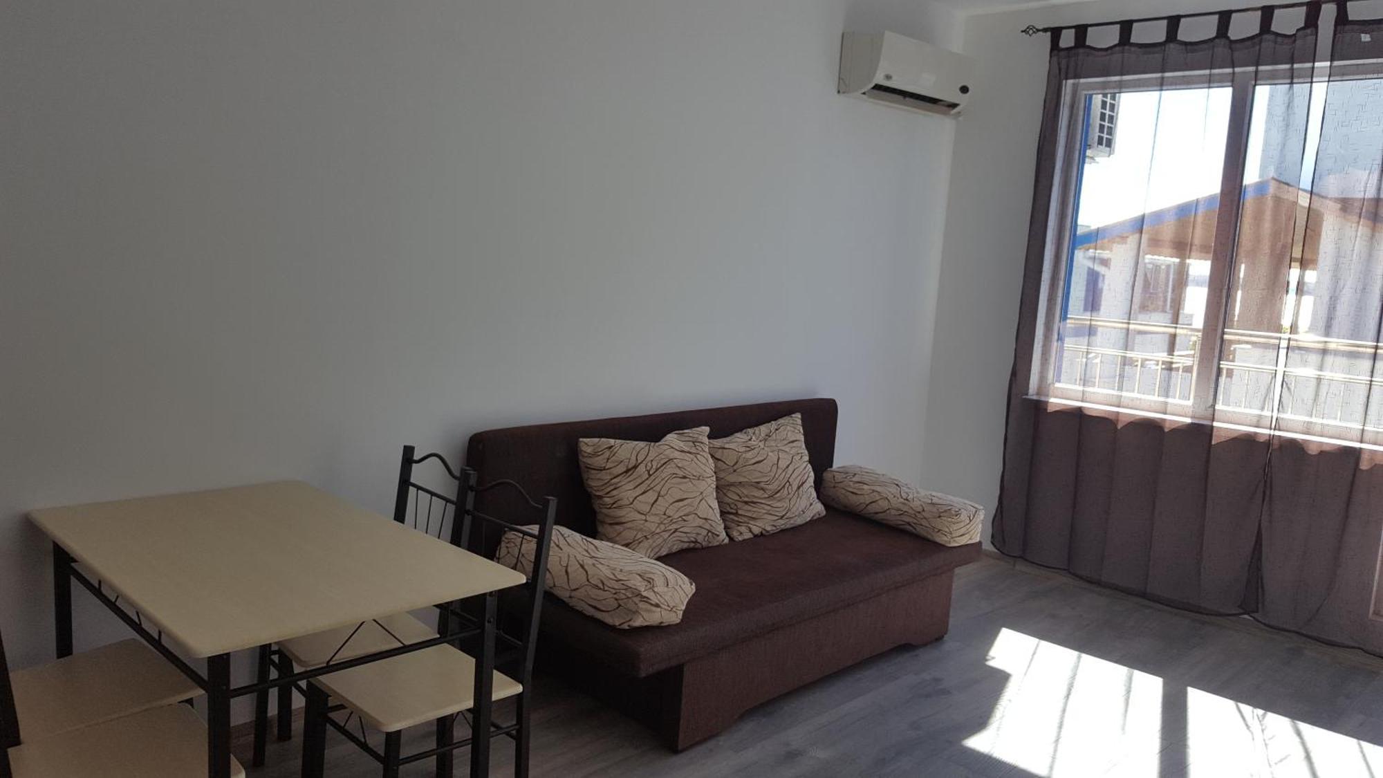 Ξενοδοχείο με διαμερίσματα Blue Bay Palace Complex 2*