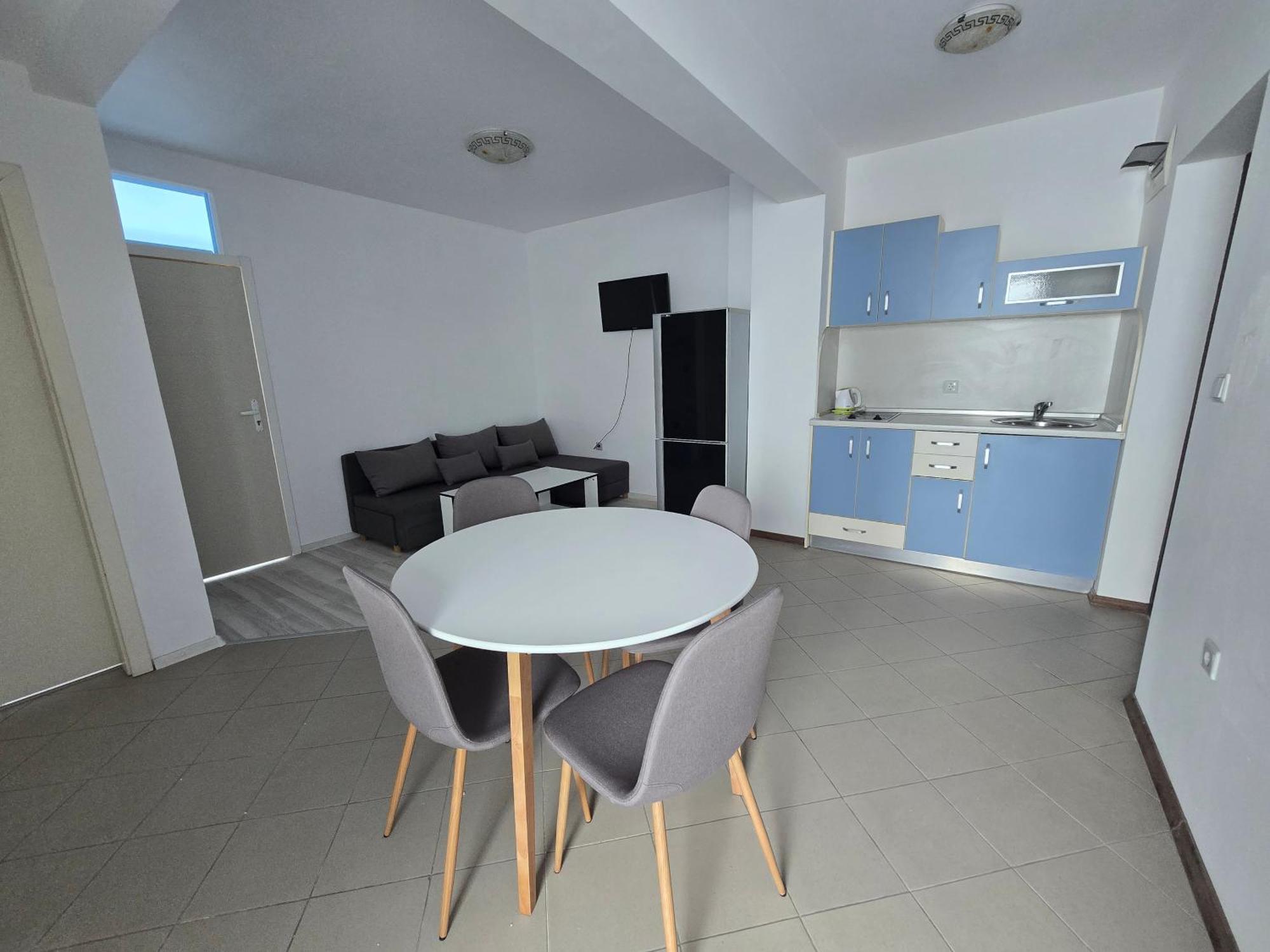 Blue Bay Palace Complex Aparthotel Pomorie