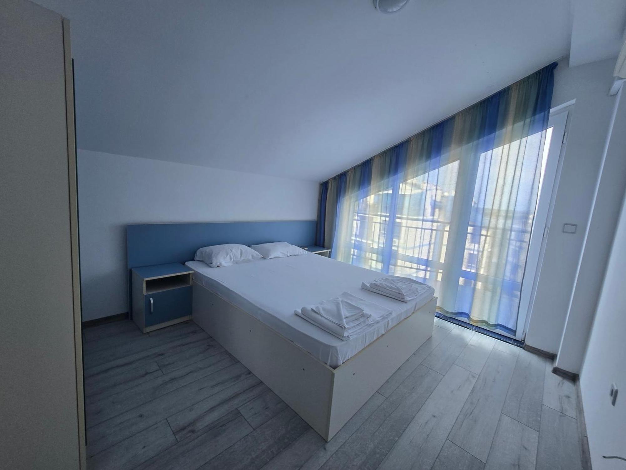 Blue Bay Palace Complex 2* Pomorie