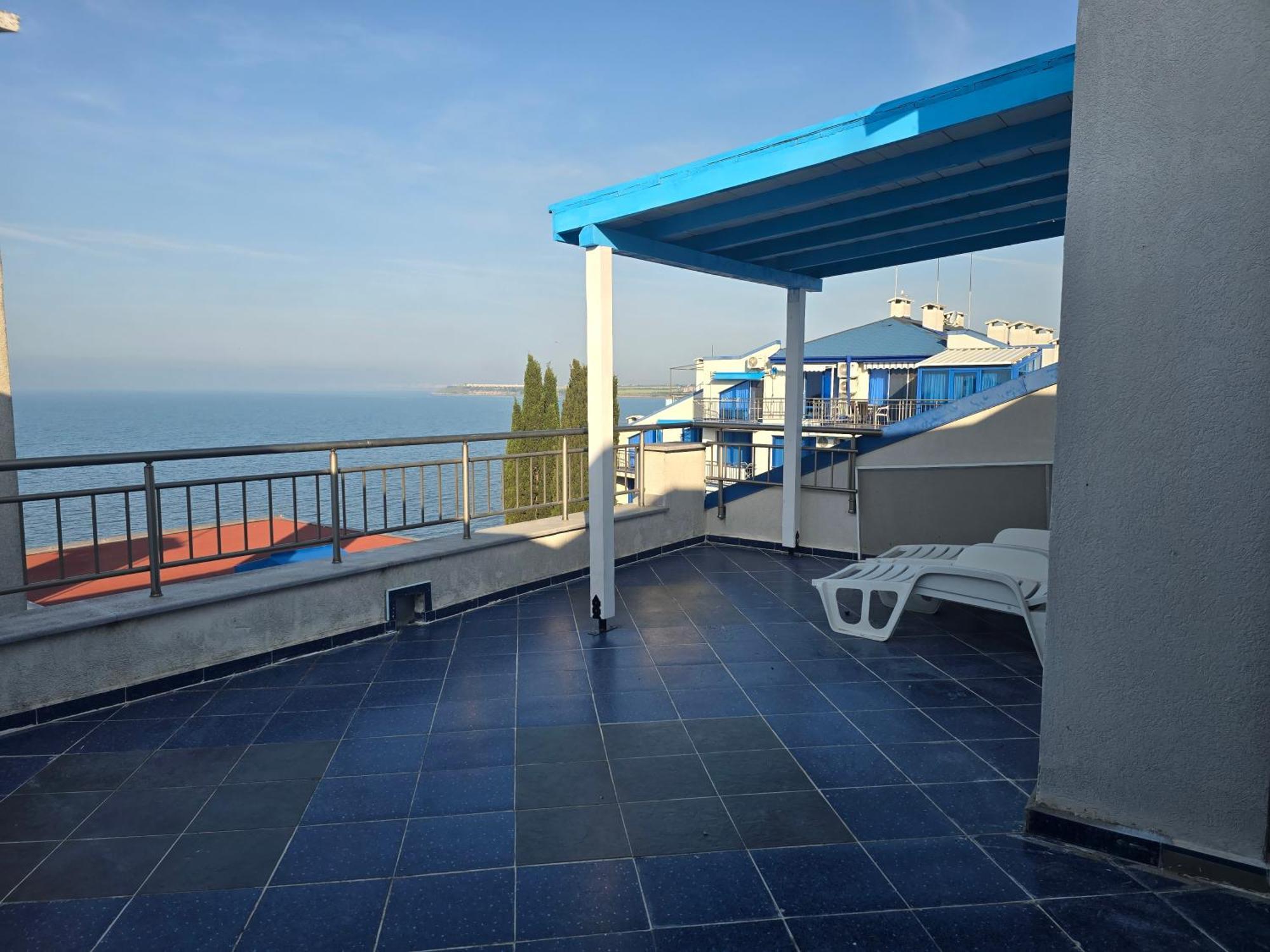 Aparthotel Blue Bay Palace Complex