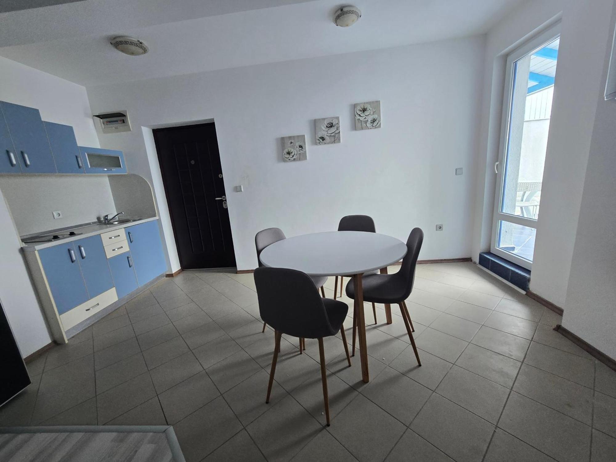 Blue Bay Palace Complex Aparthotel 2*