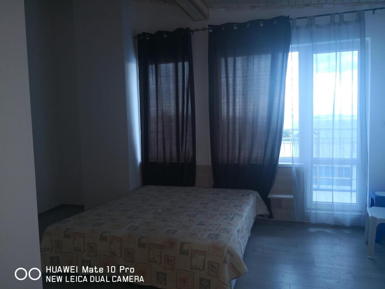 Ξενοδοχείο με διαμερίσματα Blue Bay Palace Complex
